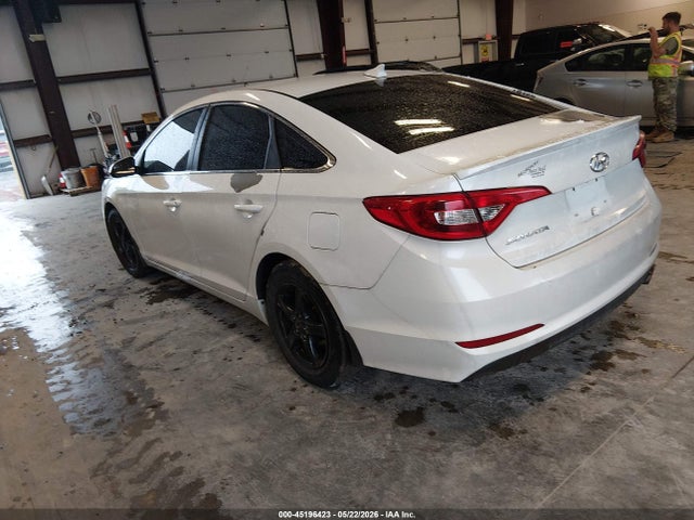 Hyundai SONATA Se