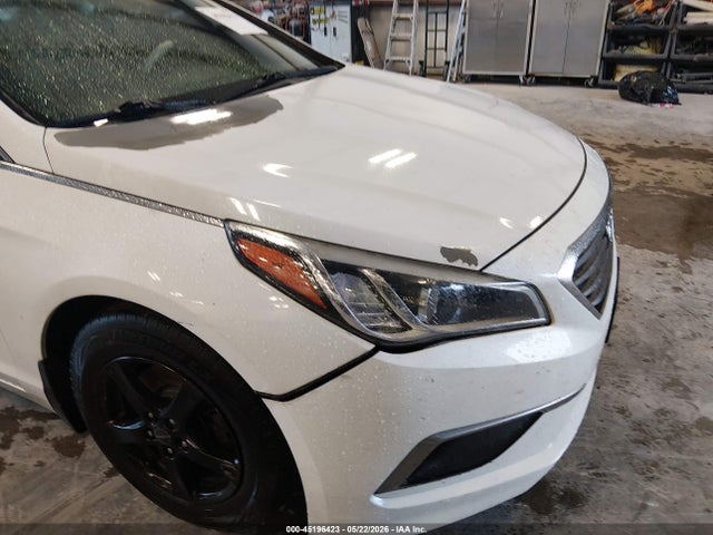 Hyundai SONATA Se