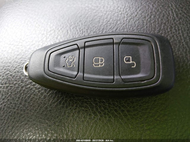 Ford Focus St