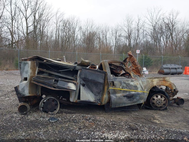 Ford F-350 Xl