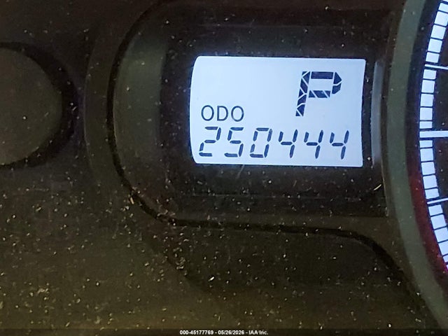 Toyota Sienna Le V6