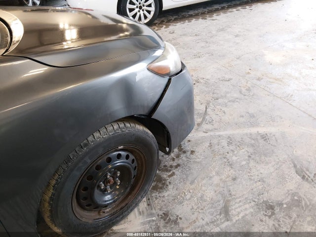 Toyota Corolla L