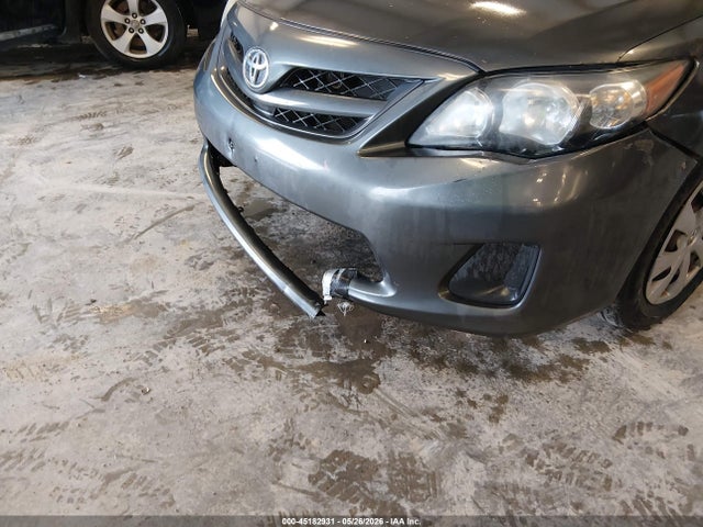 Toyota Corolla L
