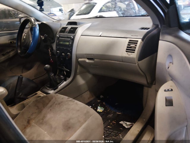 Toyota Corolla L