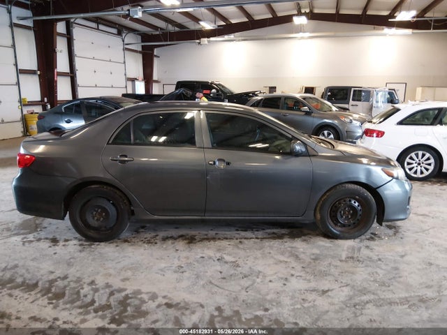 Toyota Corolla L