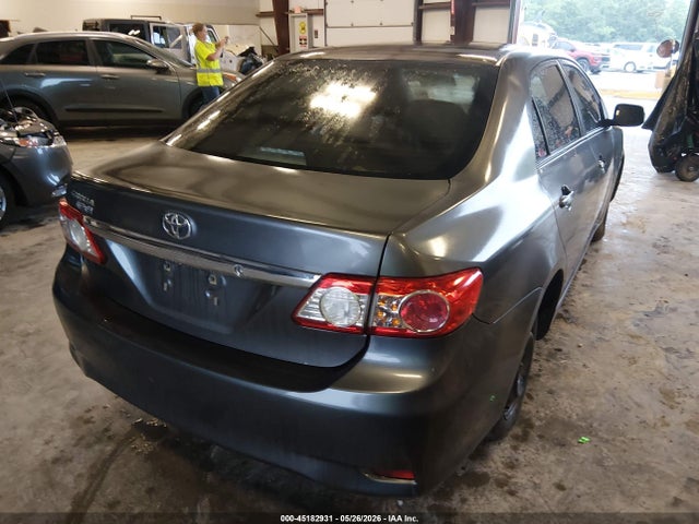 Toyota Corolla L