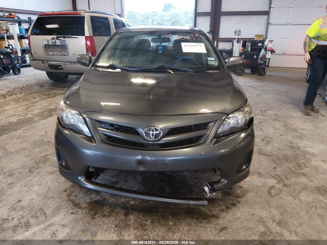 Toyota Corolla L