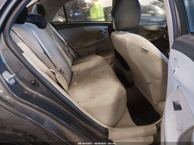 Toyota Corolla L