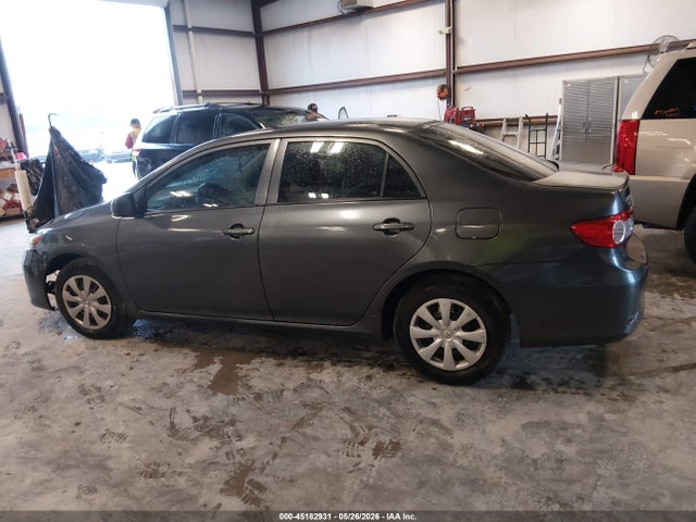 Toyota Corolla L