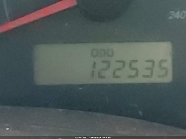 Toyota Corolla L