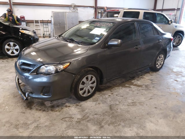 Toyota Corolla L