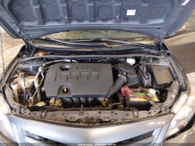Toyota Corolla L