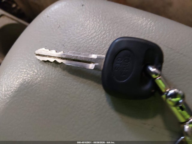 Toyota Corolla L