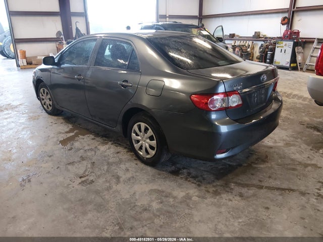 Toyota Corolla L
