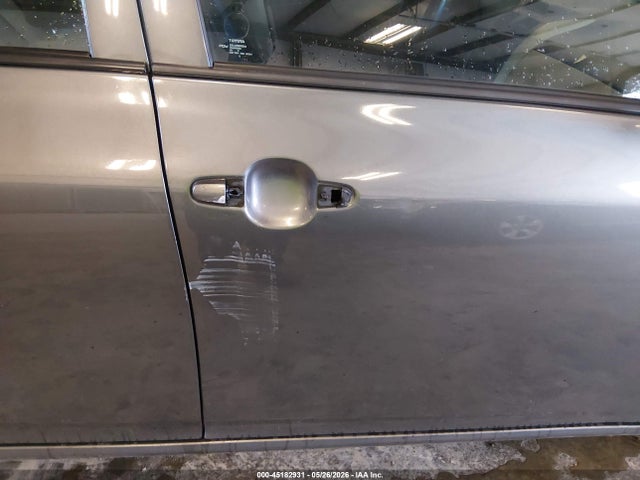 Toyota Corolla L