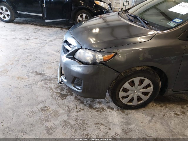 Toyota Corolla L