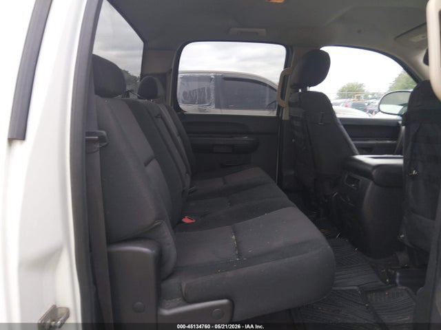 Chevrolet Silverado 1500 Lt