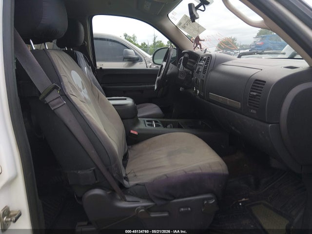 Chevrolet Silverado 1500 Lt