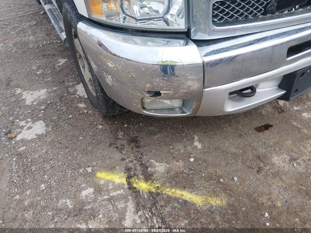 Chevrolet Silverado 1500 Lt