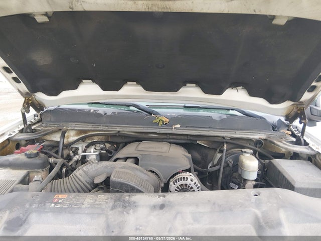 Chevrolet Silverado 1500 Lt