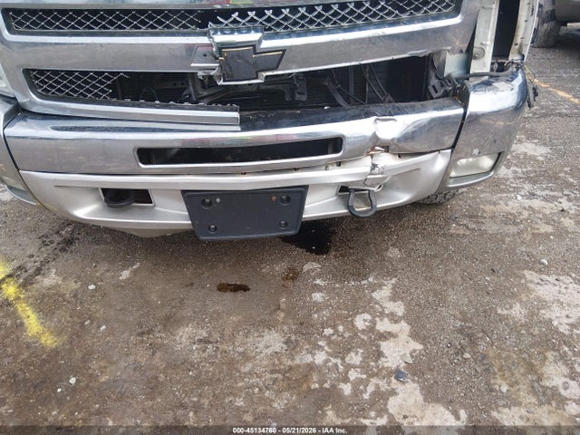Chevrolet Silverado 1500 Lt