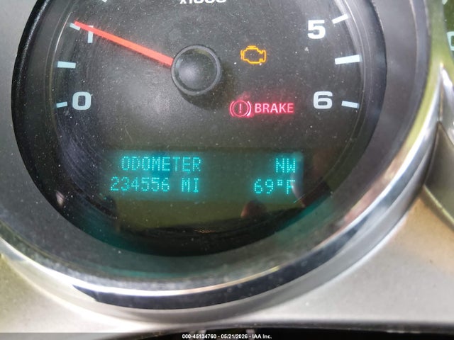 Chevrolet Silverado 1500 Lt