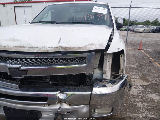 Chevrolet Silverado 1500 Lt