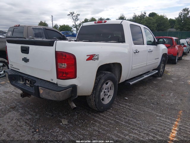 Chevrolet Silverado 1500 Lt