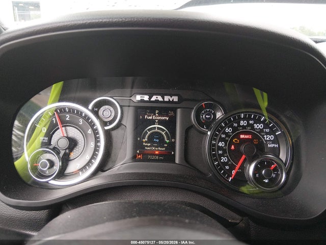 Ram 1500 Big Horn  4x4 5'7 Box