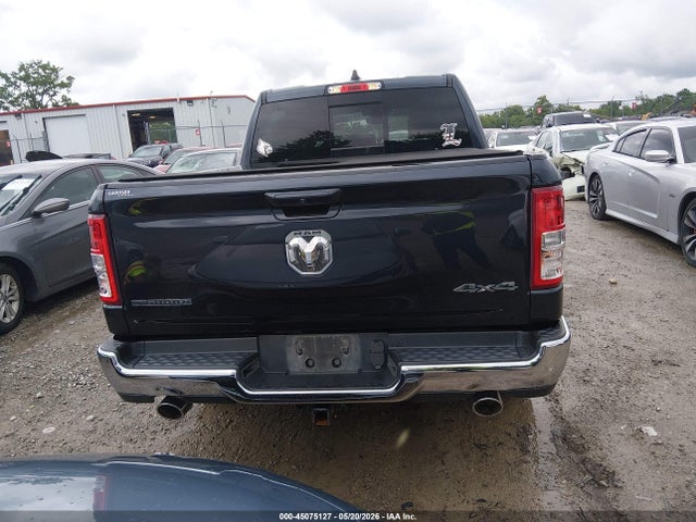 Ram 1500 Big Horn  4x4 5'7 Box