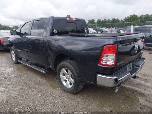 Ram 1500 Big Horn  4x4 5'7 Box