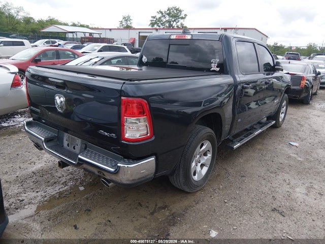 Ram 1500 Big Horn  4x4 5'7 Box