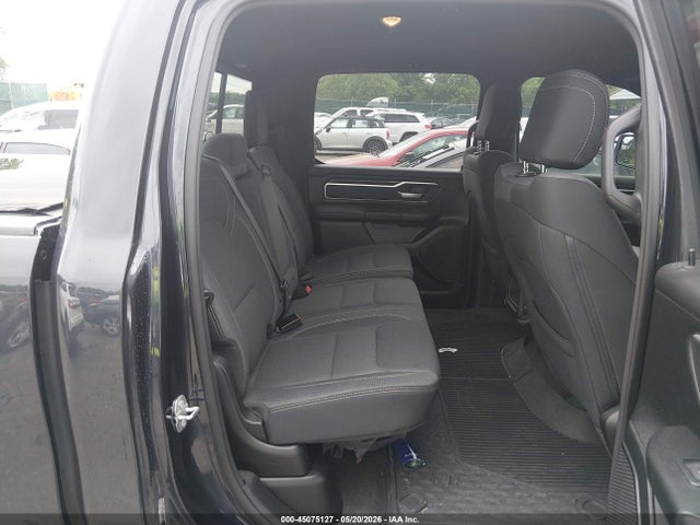 Ram 1500 Big Horn  4x4 5'7 Box