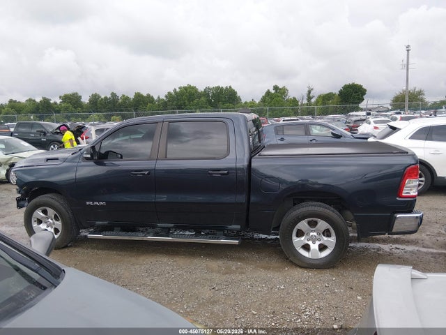 Ram 1500 Big Horn  4x4 5'7 Box