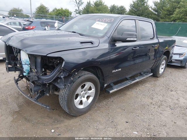 Ram 1500 Big Horn  4x4 5'7 Box