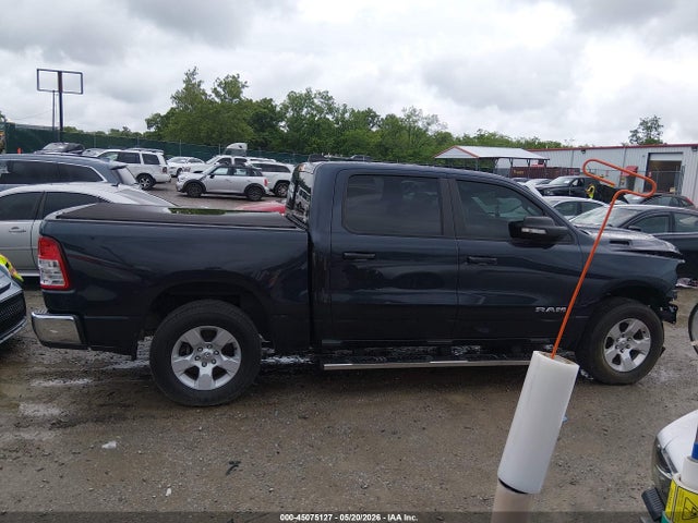 Ram 1500 Big Horn  4x4 5'7 Box