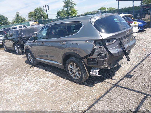 Hyundai SANTA FE Sel