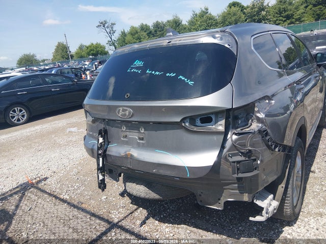 Hyundai SANTA FE Sel