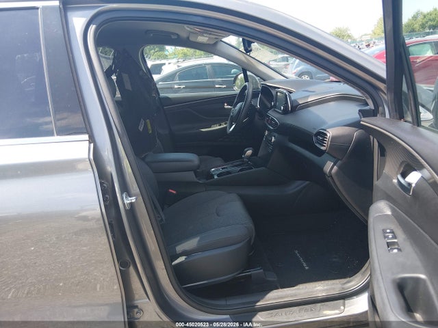 Hyundai SANTA FE Sel