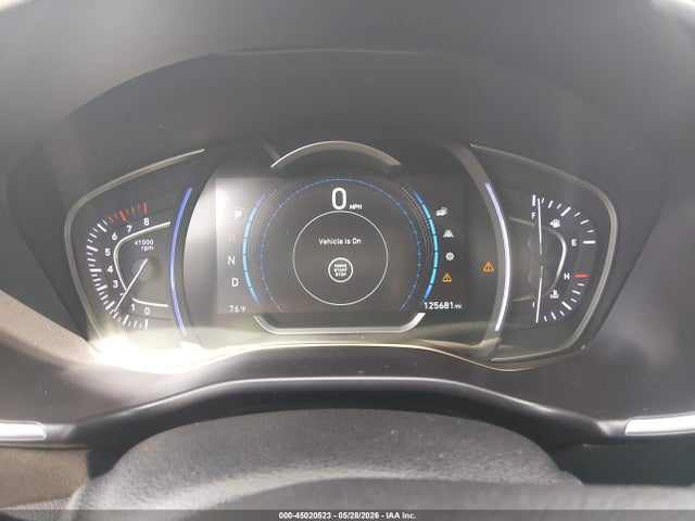 Hyundai SANTA FE Sel