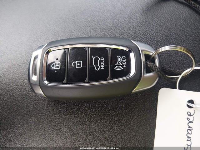 Hyundai SANTA FE Sel