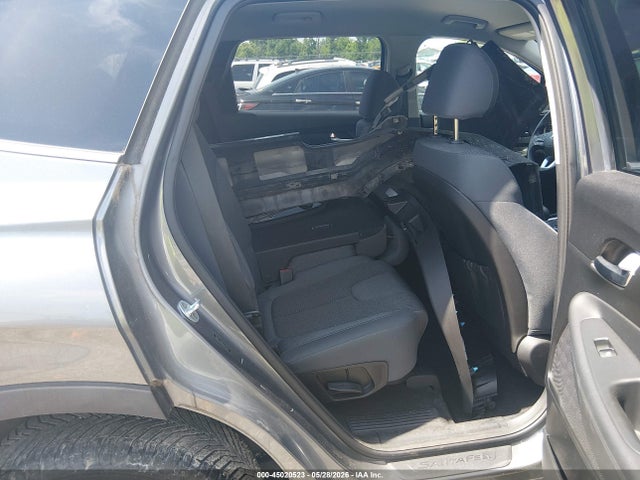 Hyundai SANTA FE Sel