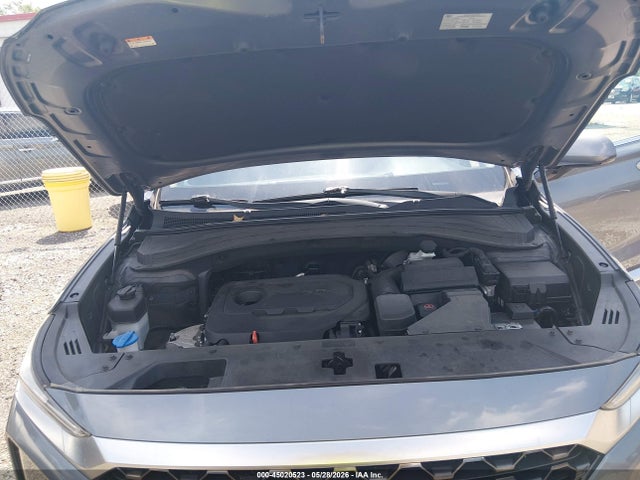 Hyundai SANTA FE Sel