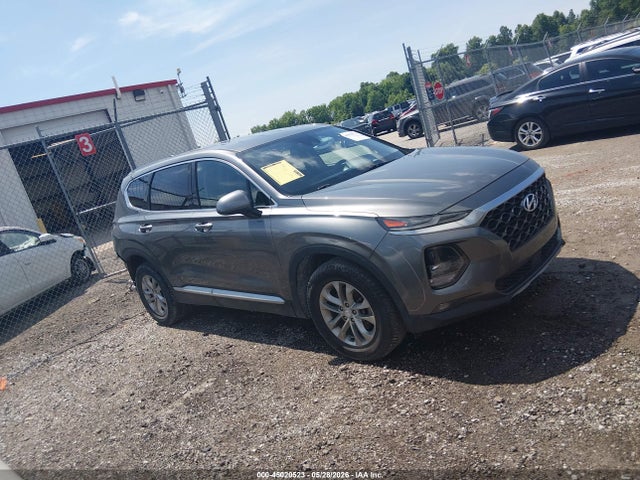 Hyundai SANTA FE Sel