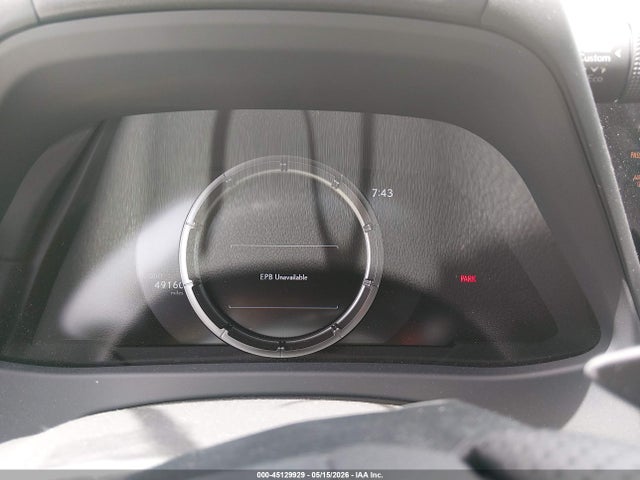 Lexus Ux F Sport Handling