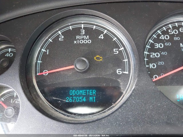 Chevrolet Suburban 1500 Lt