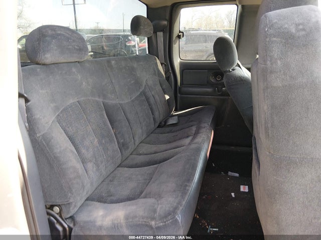 Chevrolet Silverado 1500 Ls