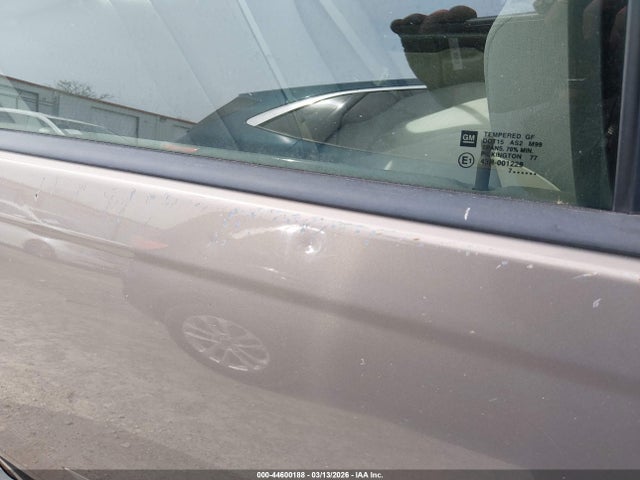 Chevrolet Malibu Ls