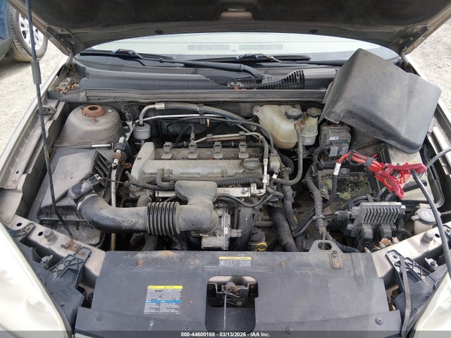 Chevrolet Malibu Ls