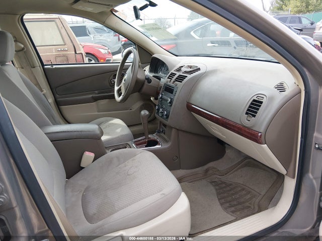 Chevrolet Malibu Ls